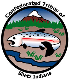 Confederated Tribes of Siletz Indians